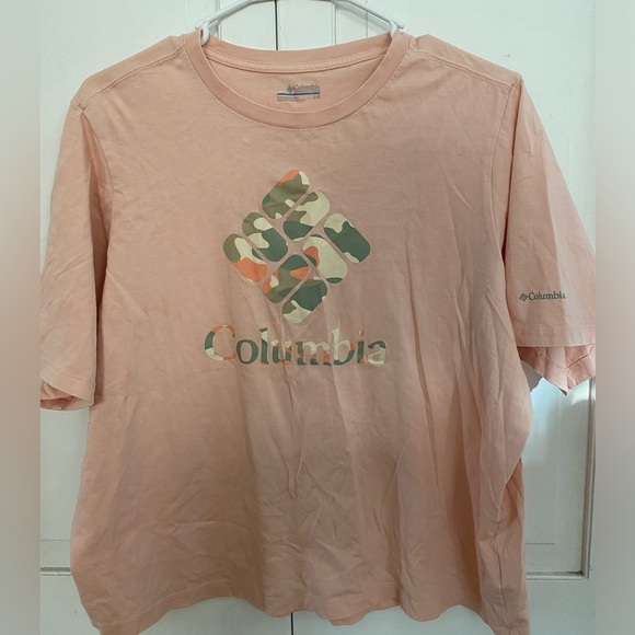 Set of Columbia Shirts - Picture 4 of 5